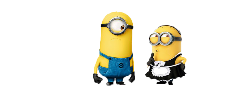 Me Minion Despicable PNG File HD PNG Image