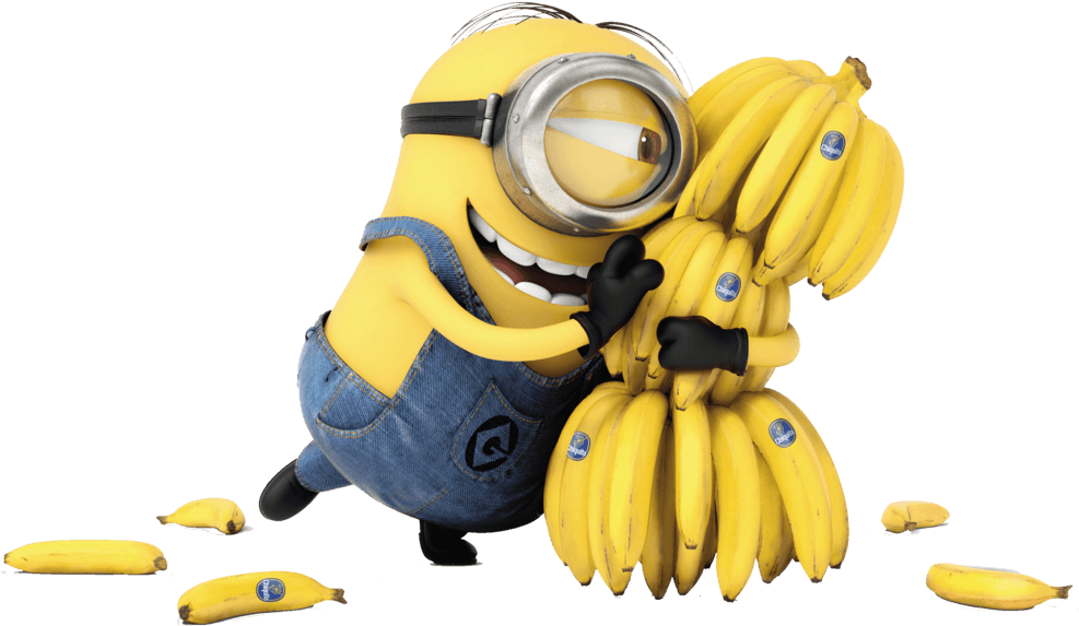 Me Despicable PNG Download Free PNG Image