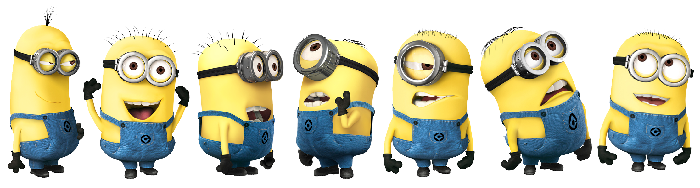 Minion Bob The Minions Stuart Download Free Image PNG Image