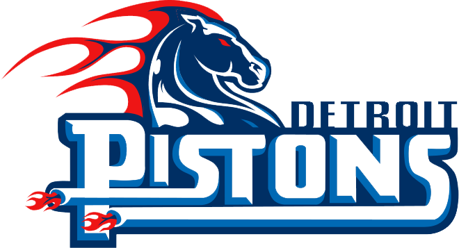 Detroit Pistons Photos PNG Image