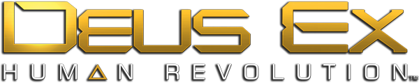 Deus Ex Png Image PNG Image