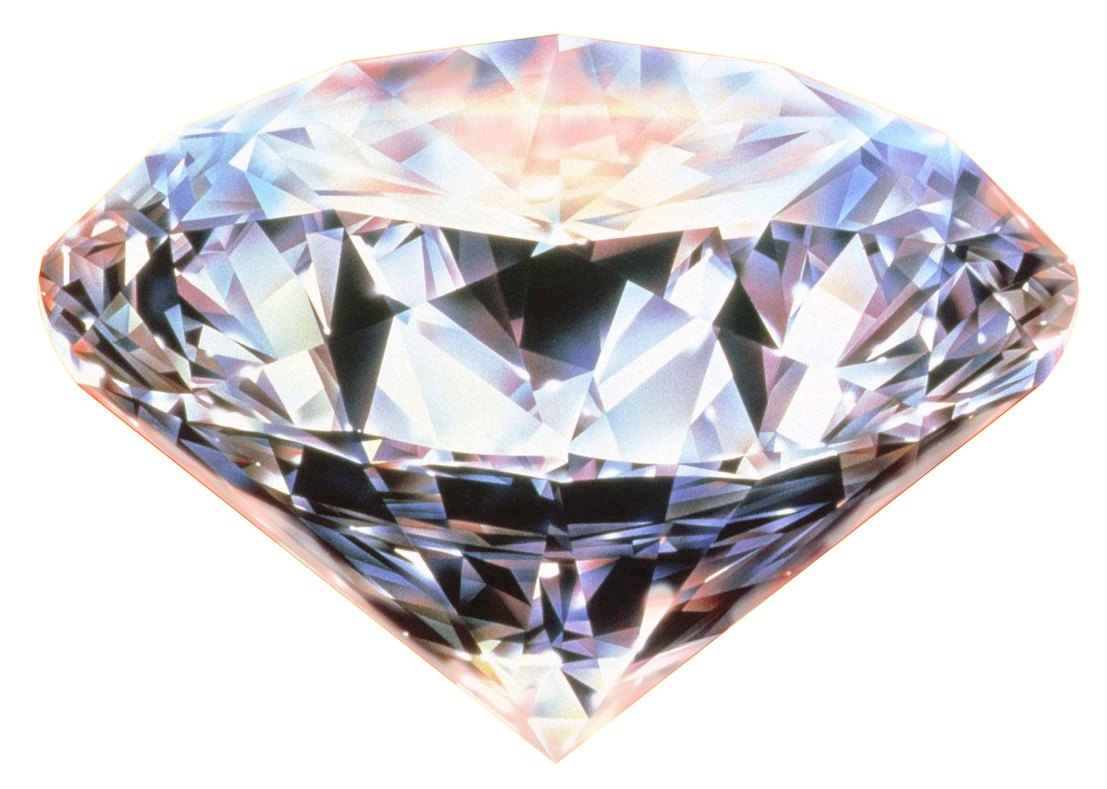 Diamond Png Clipart PNG Image