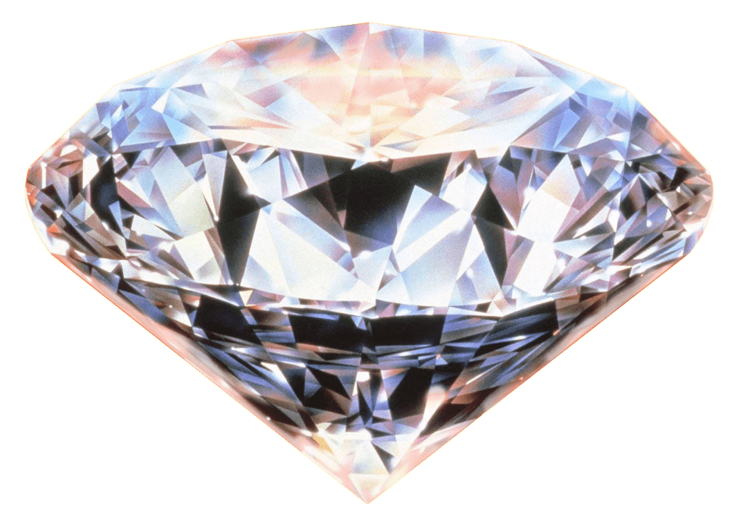 Diamond Png Image PNG Image