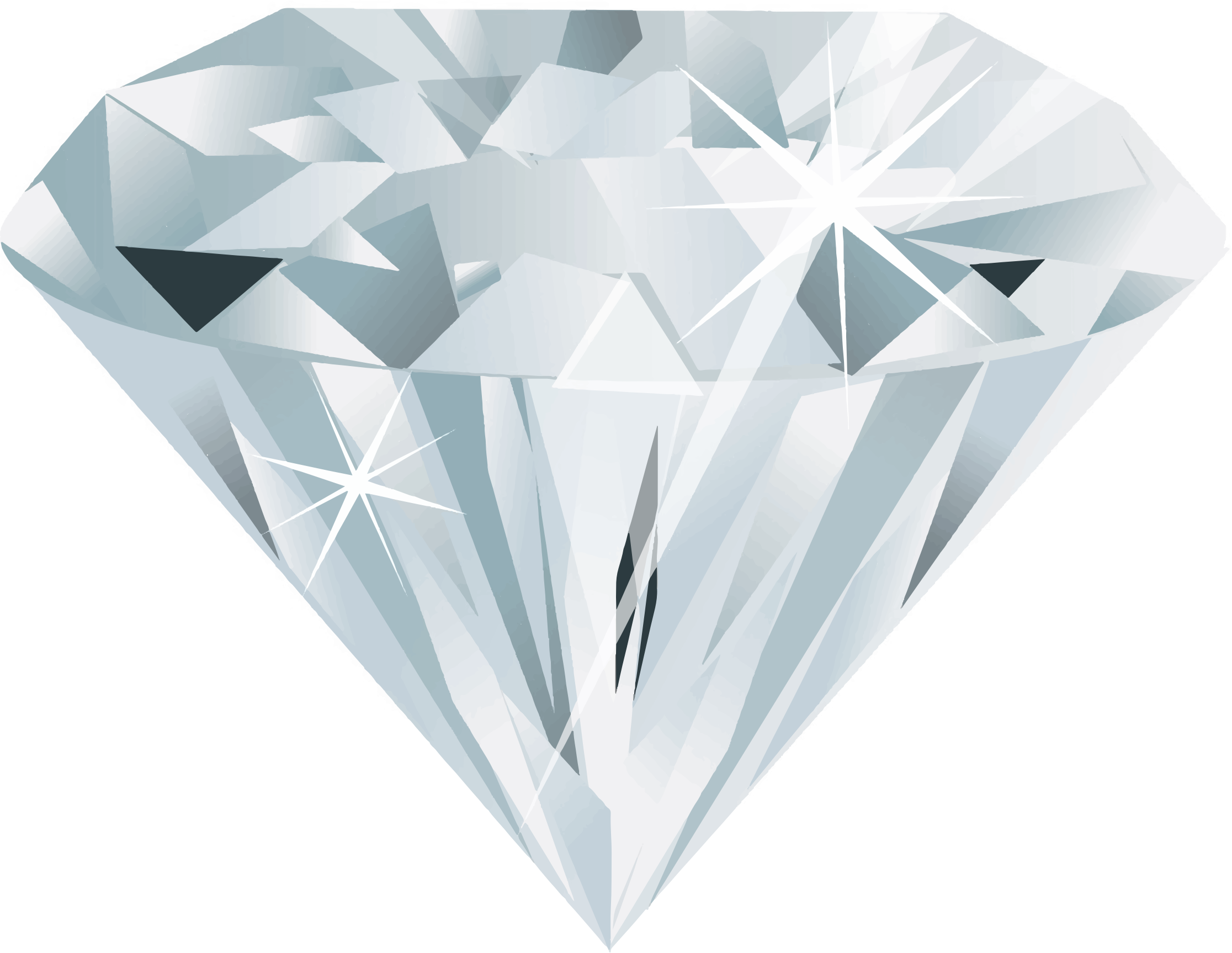 Diamond Png Image PNG Image