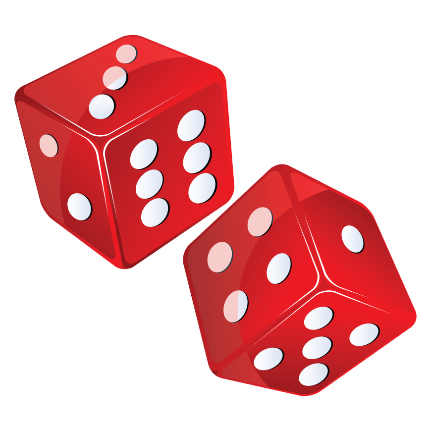 Dice Free Download Png PNG Image