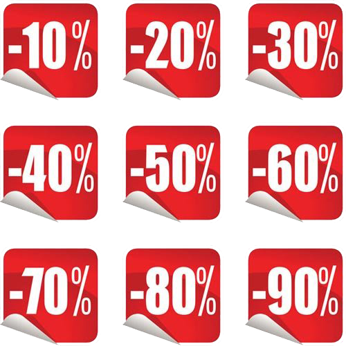 Discount Png PNG Image