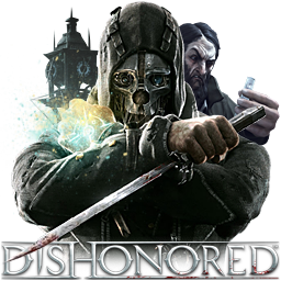 Dishonored Png Pic PNG Image