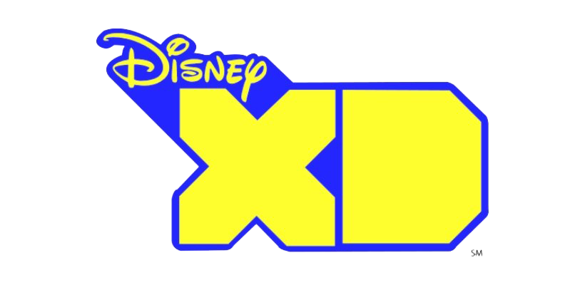 Logo Xd Disney Free PNG HQ PNG Image