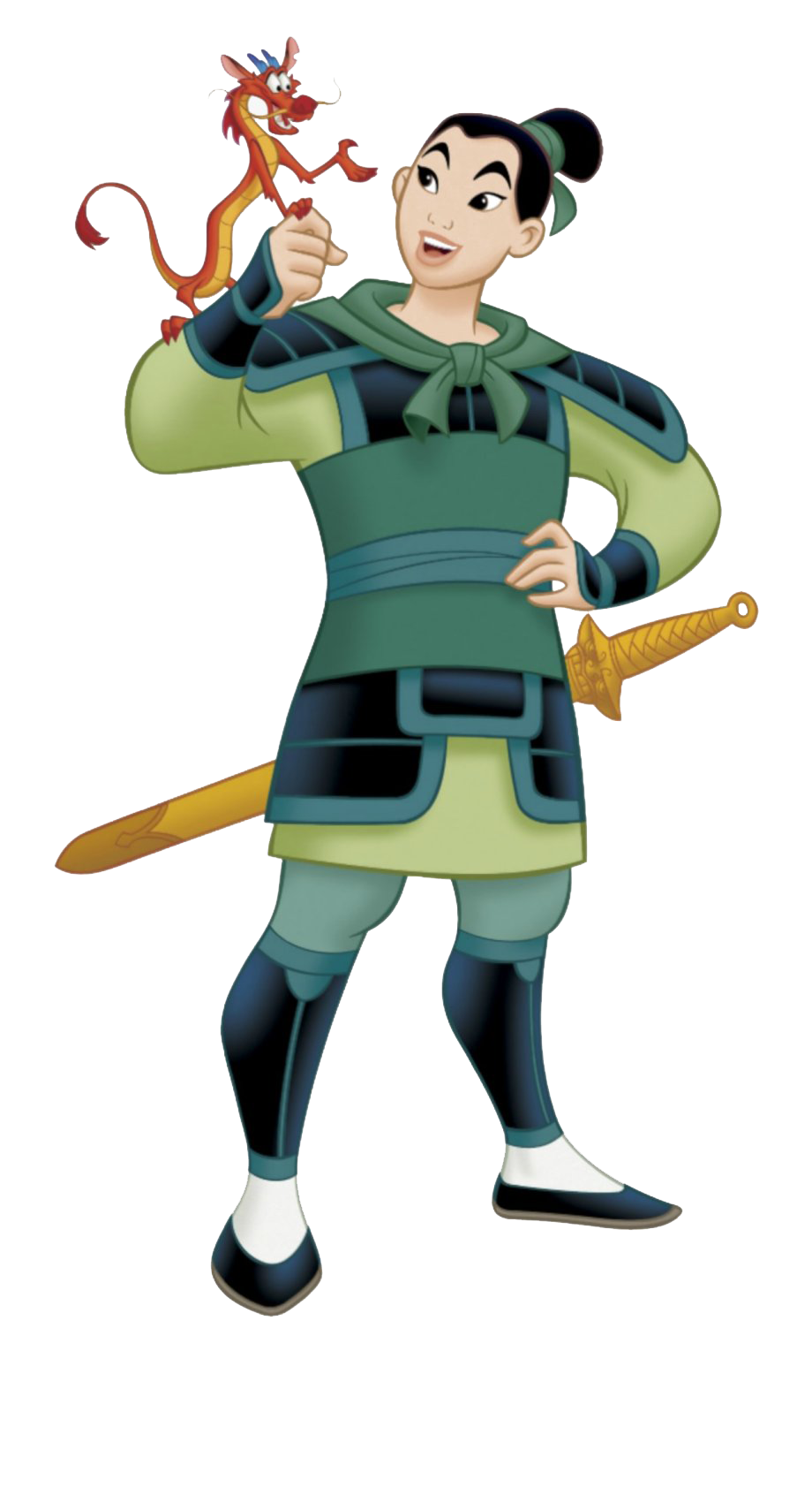 Photos Mulan PNG Download Free PNG Image