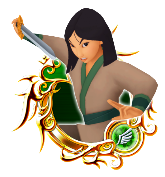 Picture Mulan Disney PNG File HD PNG Image