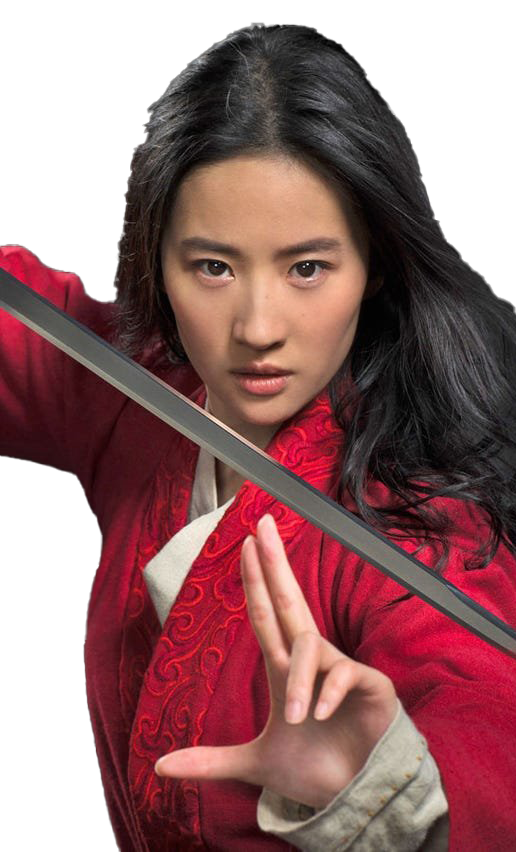 Mulan Disney Free Download PNG HD PNG Image