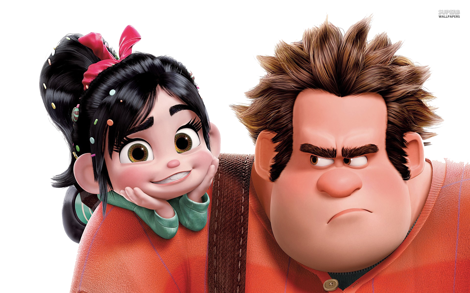 Von Vanellope Pic Schweetz Free PNG HQ PNG Image