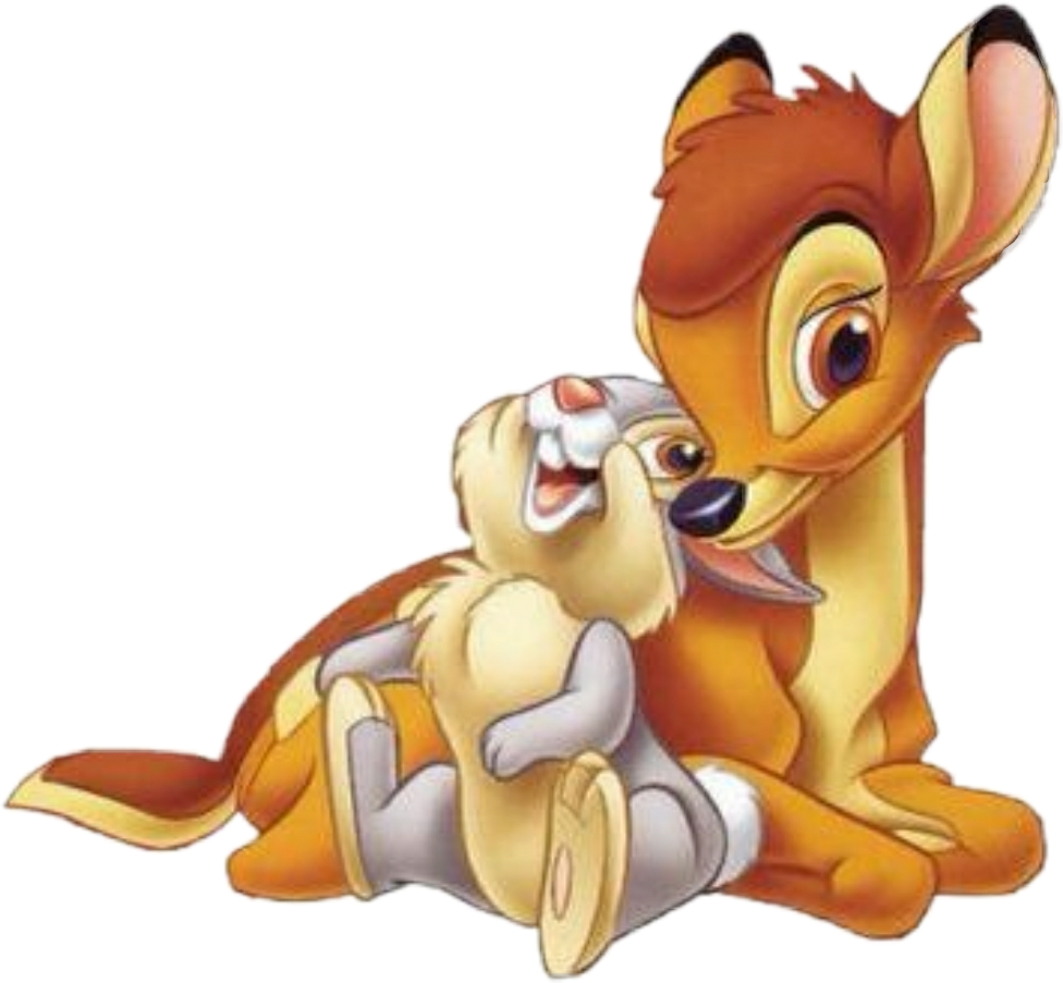 Bambi PNG Download Free PNG Image