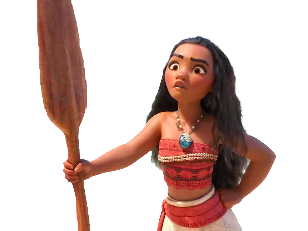 Moana Disney Free PNG HQ PNG Image