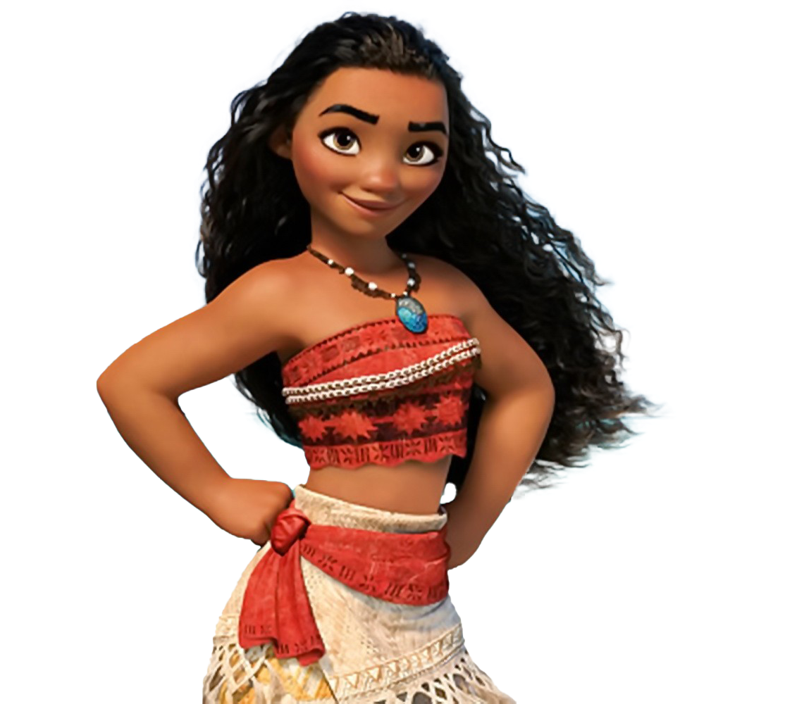 Moana Disney HQ Image Free PNG Image