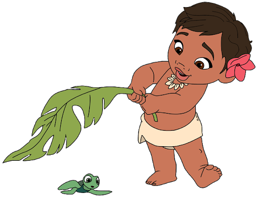 Movie Moana HQ Image Free PNG Image