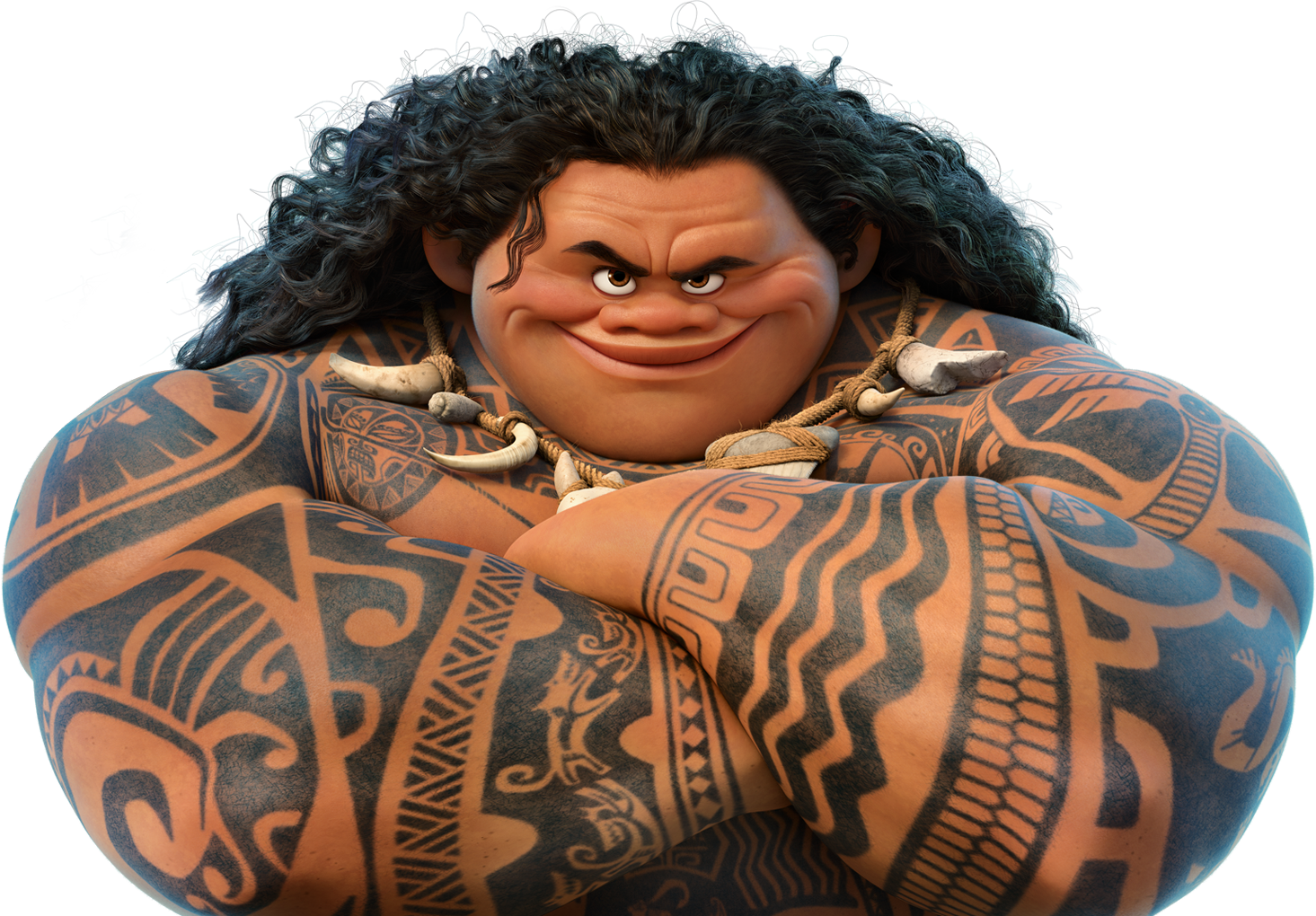 Movie Moana Free Transparent Image HD PNG Image