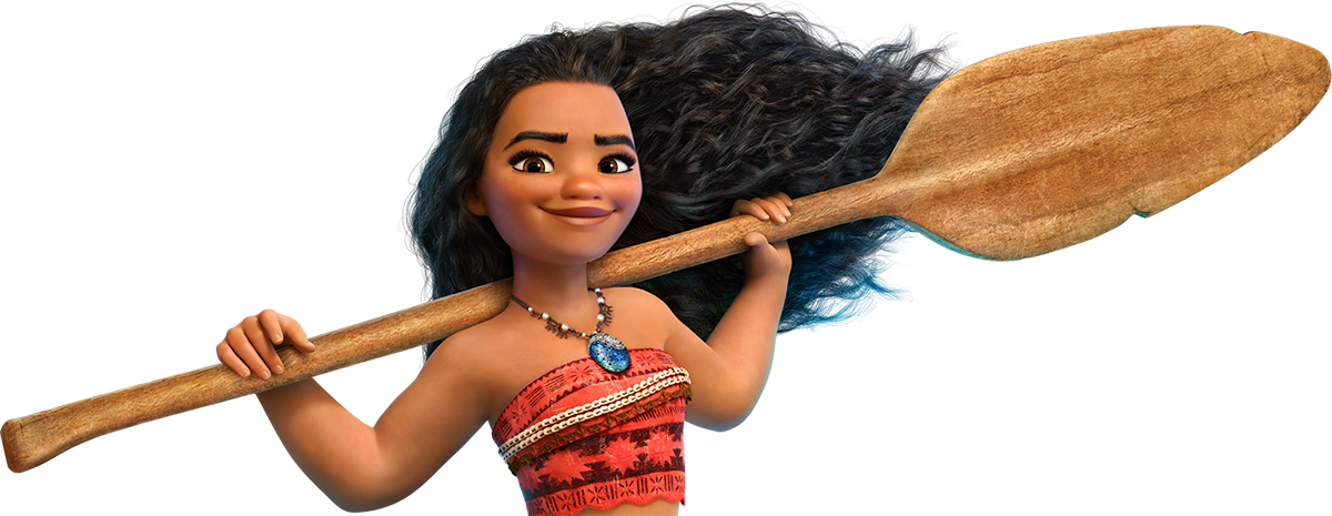 Moana Free Download PNG HD PNG Image