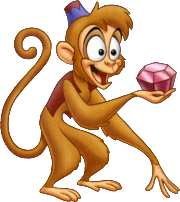 Abu Aladdin Free HQ Image PNG Image