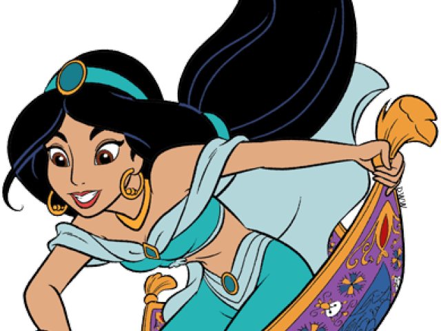 Magic Aladdin Carpet Free Clipart HQ PNG Image