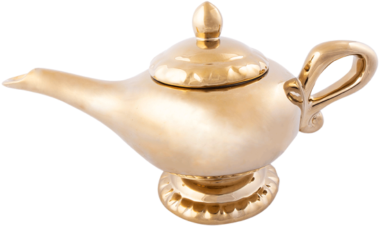 Lamp Aladdin Free Photo PNG Image