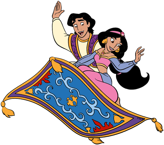 Vector Magic Aladdin Carpet Free Download PNG HQ PNG Image