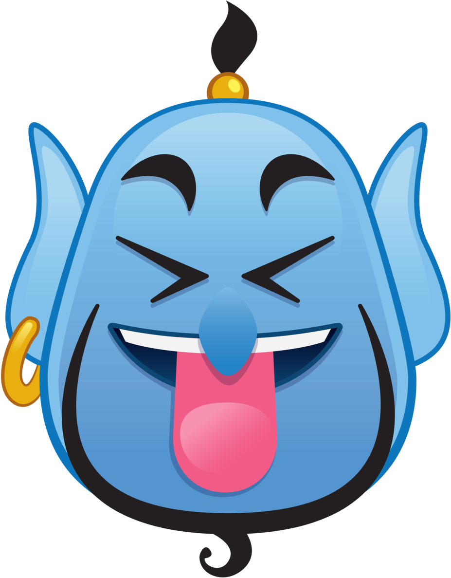 Genie Free Download Image PNG Image