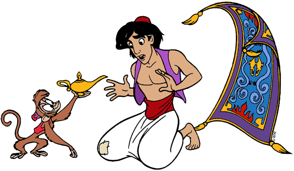 Photos Abu Aladdin HQ Image Free PNG Image