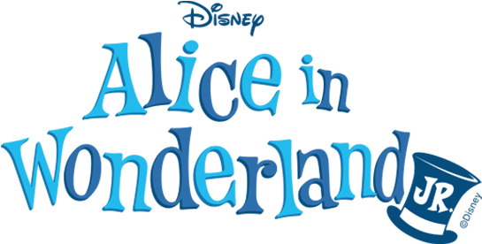 Wonderland Logo Alice In Free HD Image PNG Image