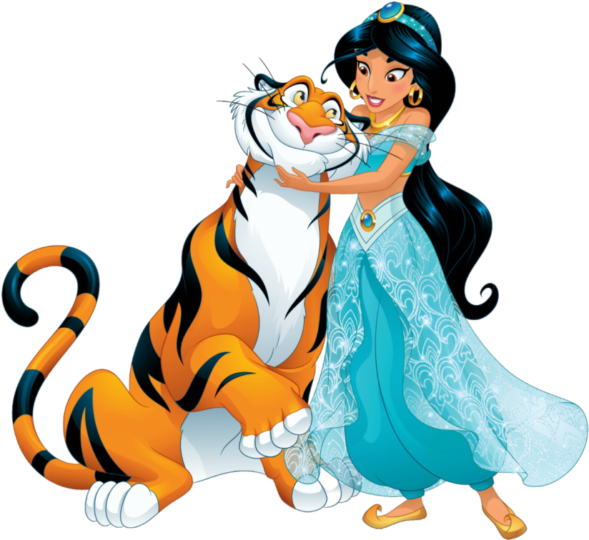 Aladdin Disney Free Transparent Image HD PNG Image