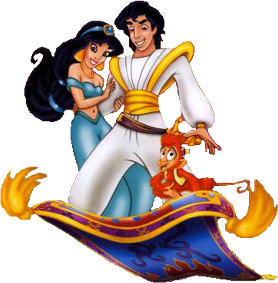 Aladdin Carpet Free Transparent Image HD PNG Image