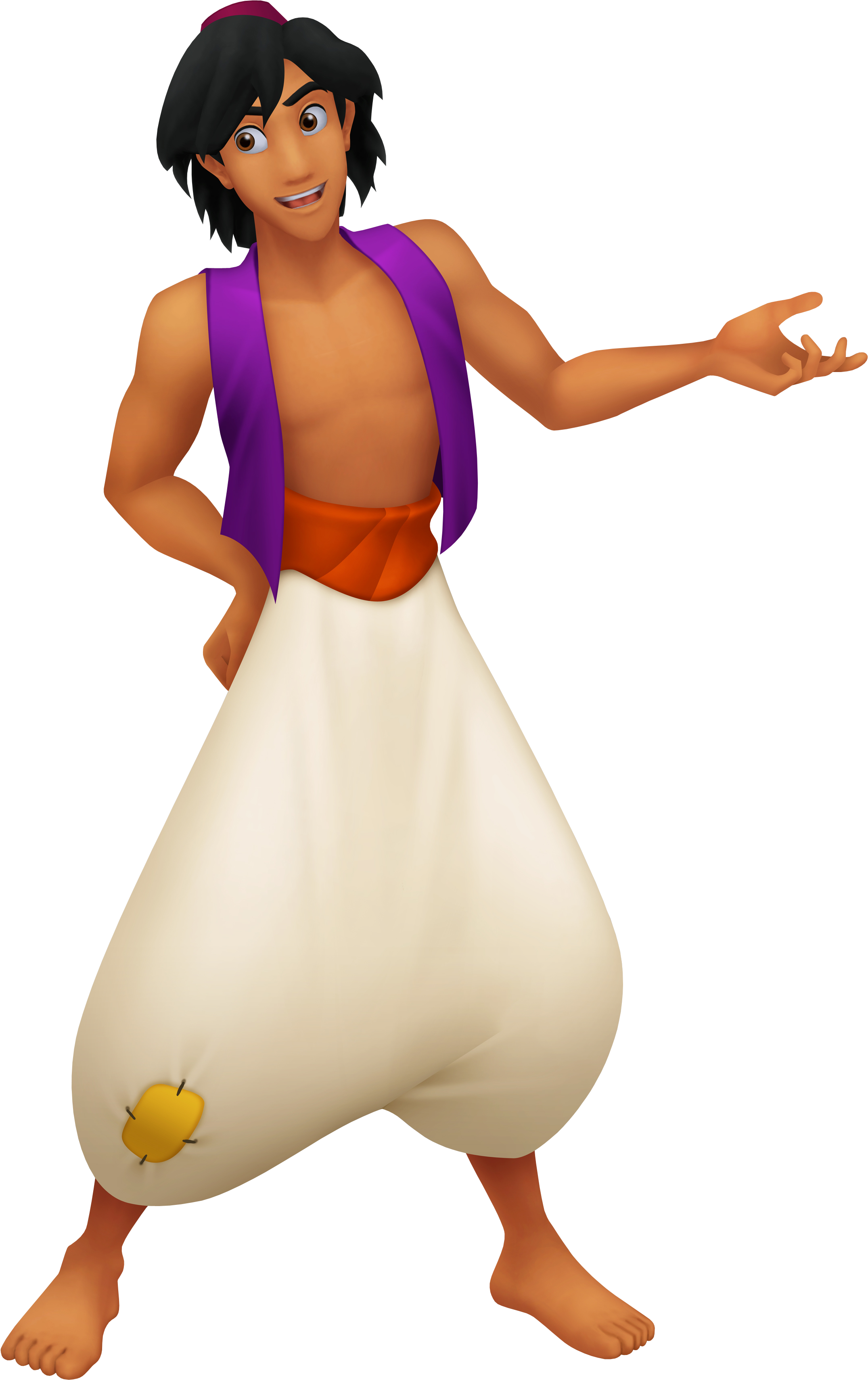 Aladdin PNG Download Free PNG Image