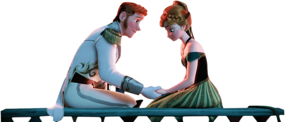 Frozen Anna Free Transparent Image HD PNG Image