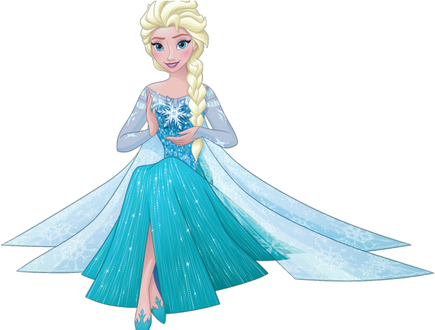 Frozen Elsa Download Free Image PNG Image