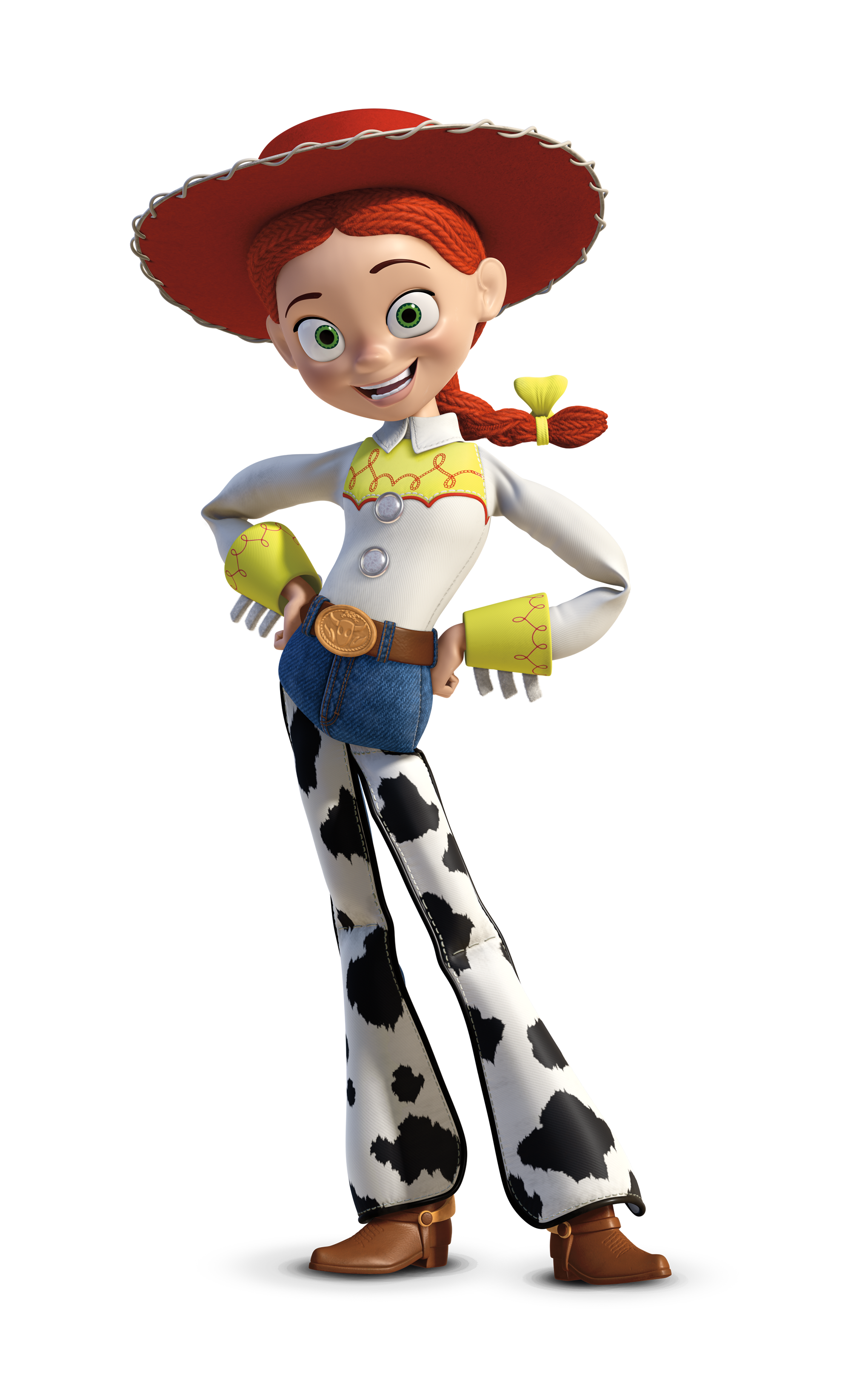 Story Toy Bullseye Disney Free Download PNG HQ PNG Image