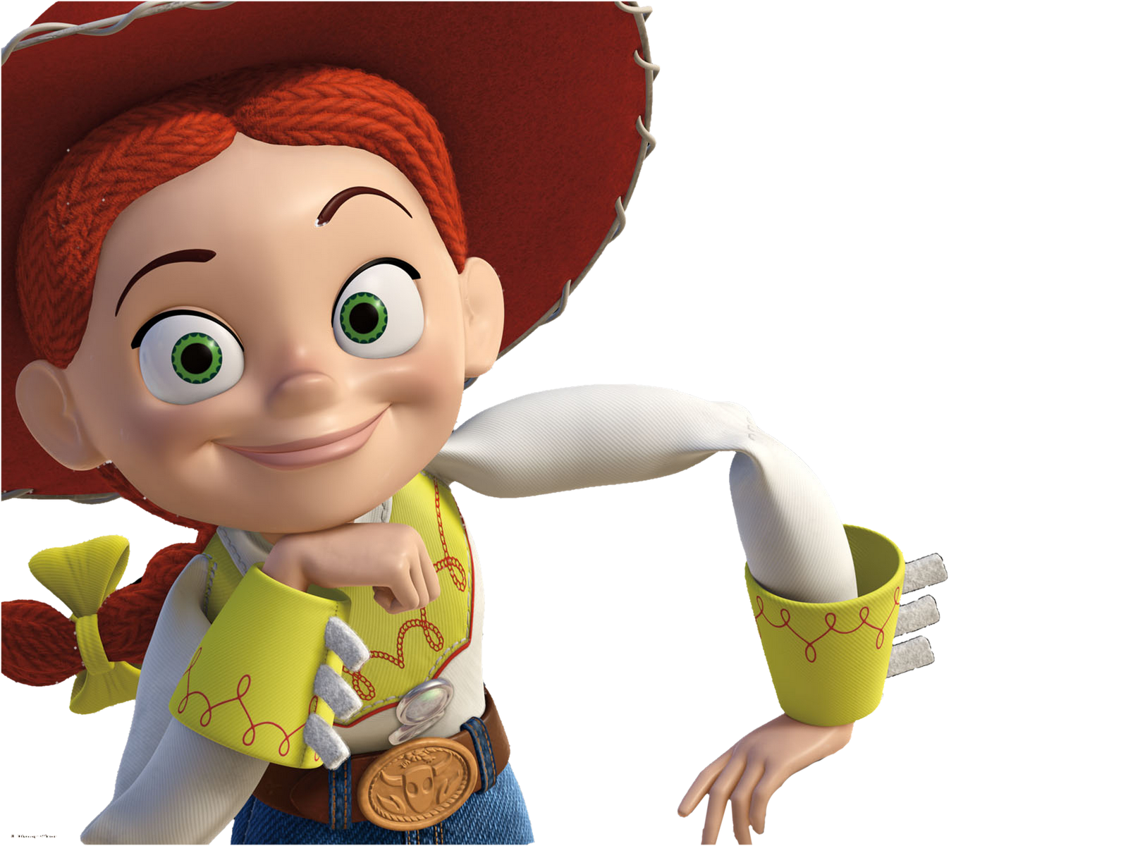 Story Toy Bullseye Disney HQ Image Free PNG Image