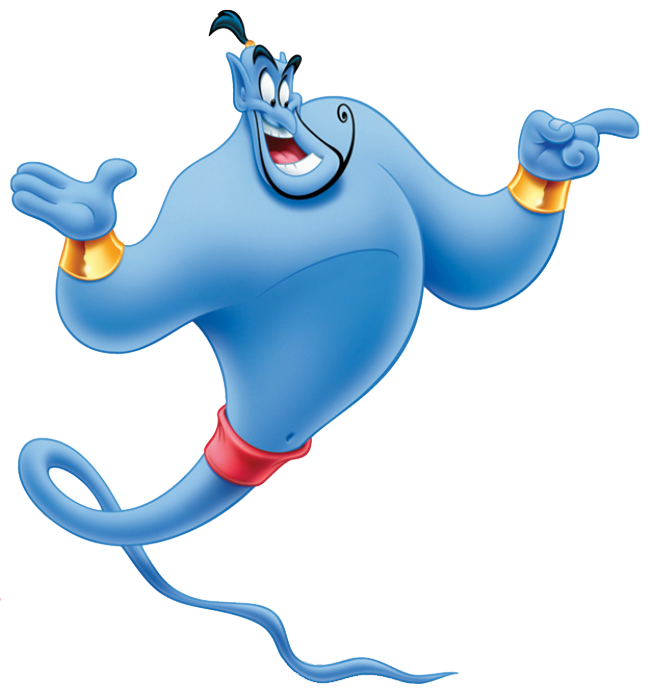 Aladdin Transparent PNG Image