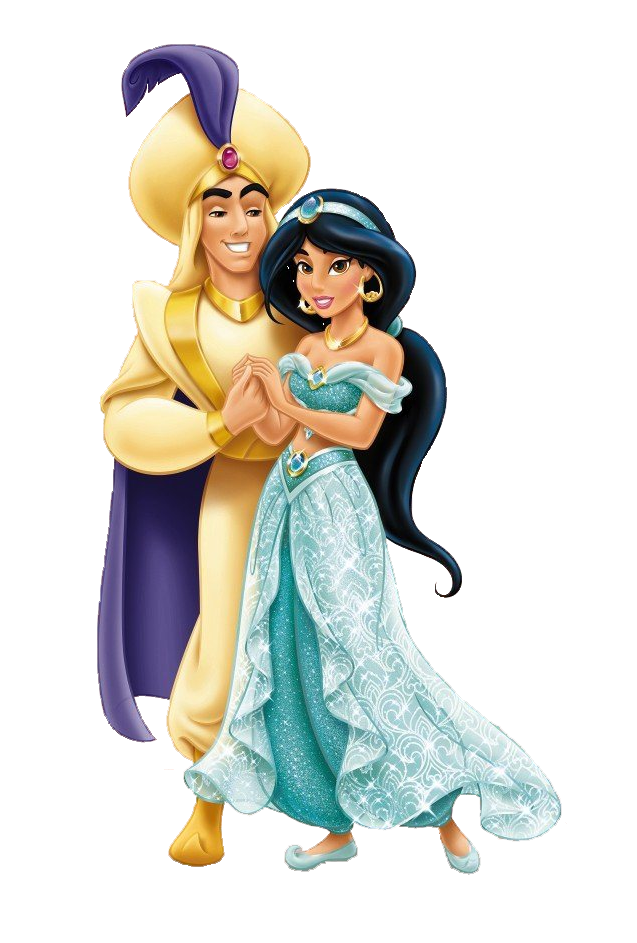 Aladdin Hd PNG Image