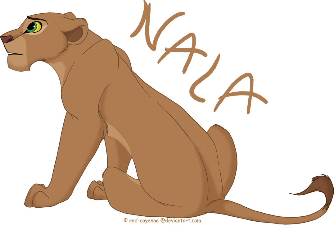 Nala Download Free Image PNG Image