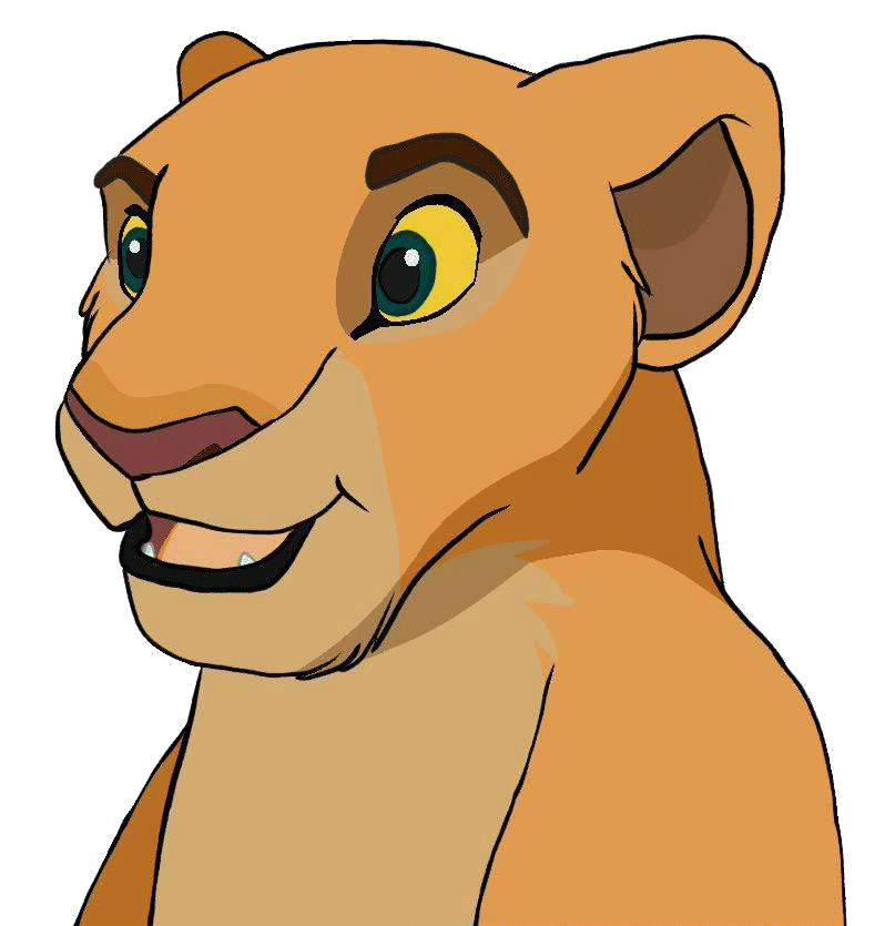 Nala Image HQ Image Free PNG PNG Image