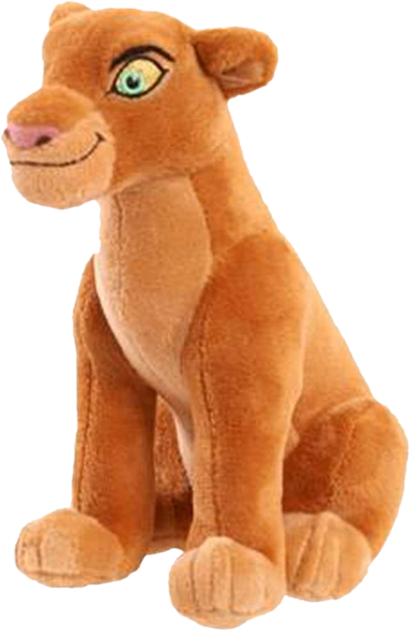 Nala Free Transparent Image HD PNG Image