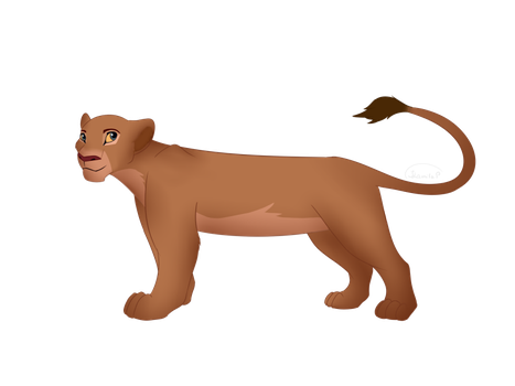 Nala Download HQ PNG PNG Image