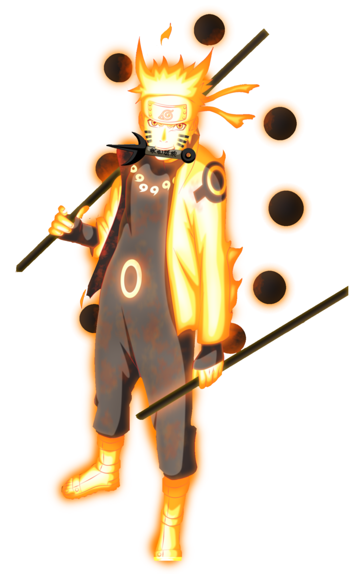 Naruto Ashura Photos Download Free Image PNG Image