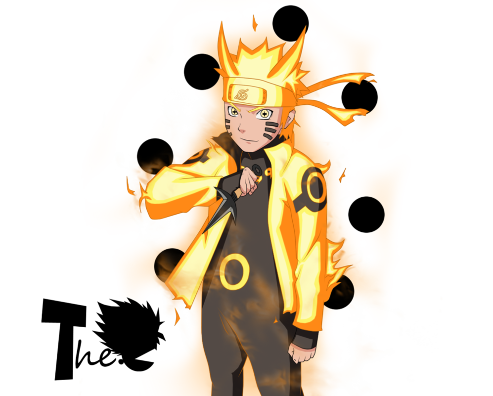 Naruto Ashura Free Download PNG HD PNG Image