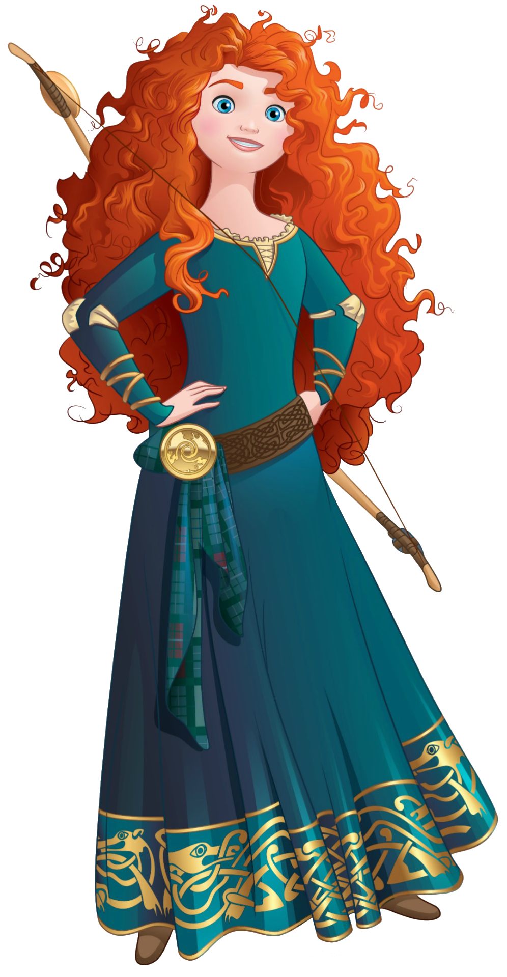 Merida Free Download PNG HD PNG Image