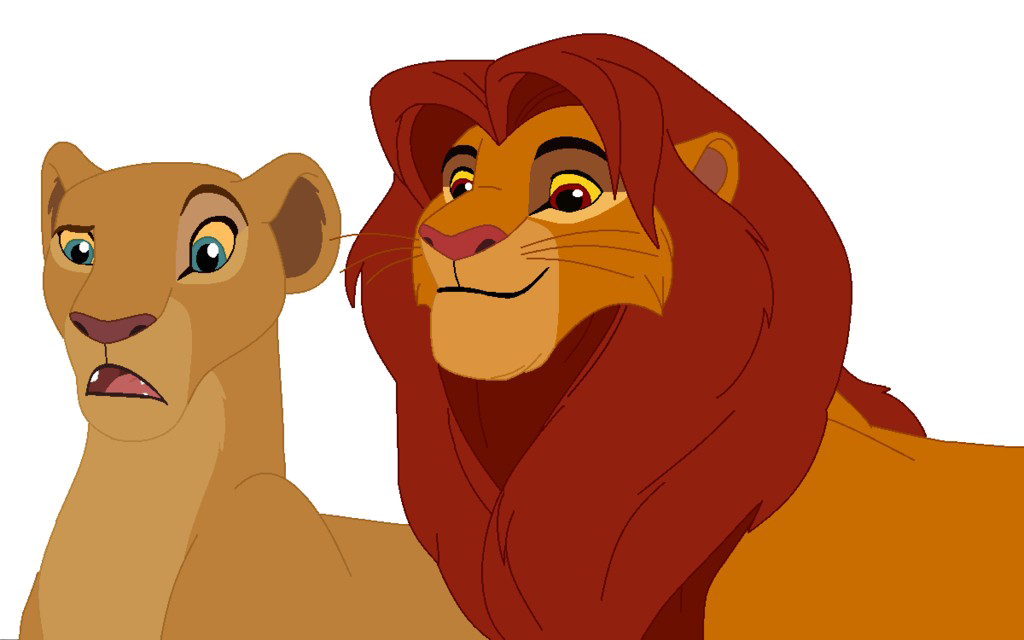 Nala Image Free Clipart HQ PNG Image