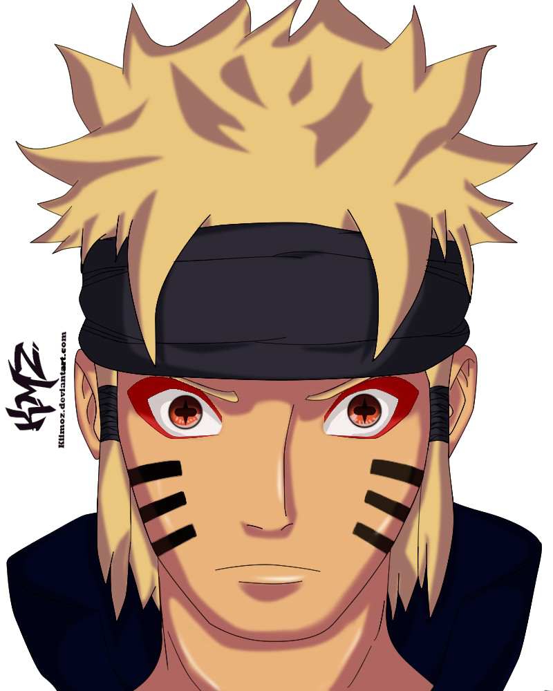 Naruto Ashura PNG File HD PNG Image