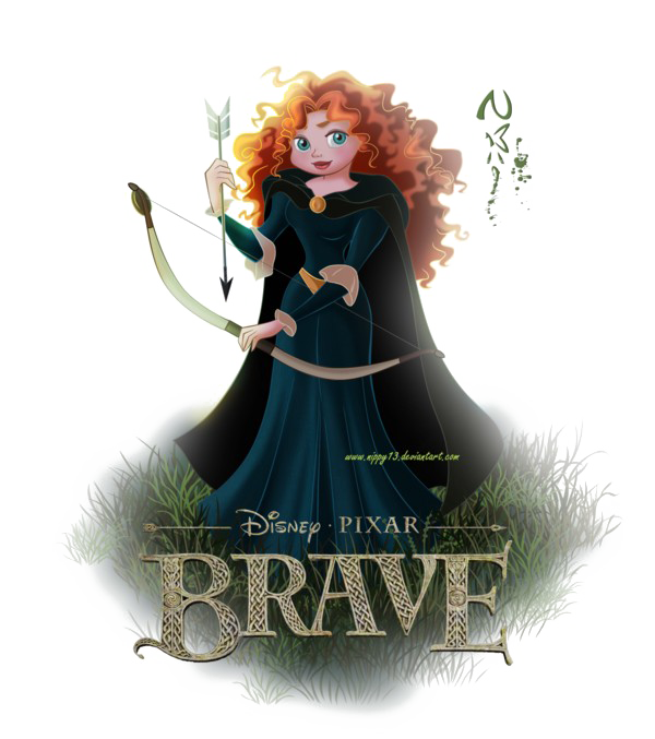 Merida HQ Image Free PNG PNG Image