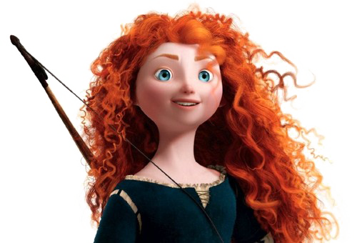 Merida Download Free Download PNG HQ PNG Image