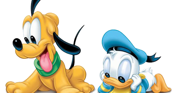 Pluto Transparent Background PNG Image